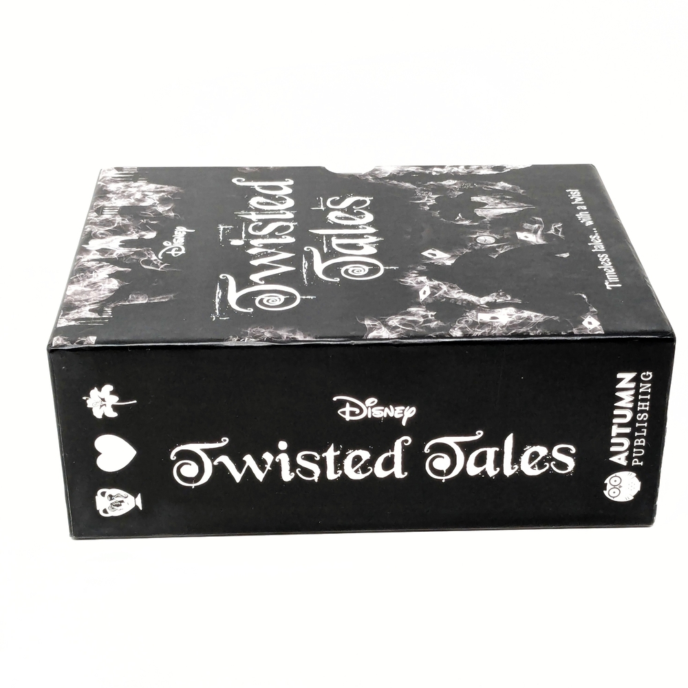 Twisted Tales Book Set - Picture 7 of 8